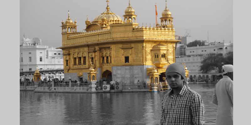 sandeep malik
