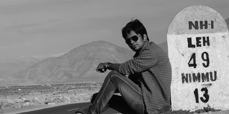 sandeep malik