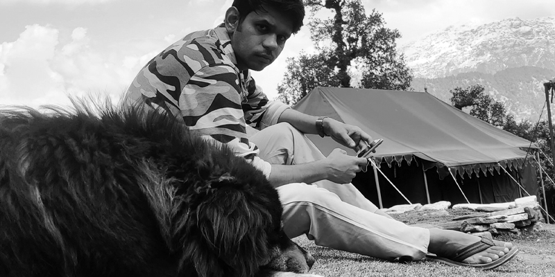 sandeep malik